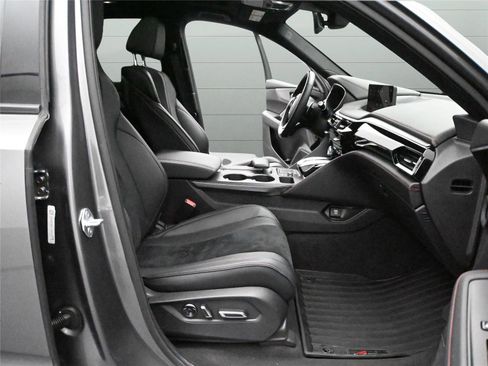 Certified 2023 Acura MDX A-Spec image 15