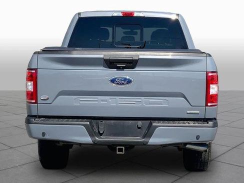 Certified 2019 Ford F150 XLT w/ Equipment Group 302A Luxury AWD/4WD image 5
