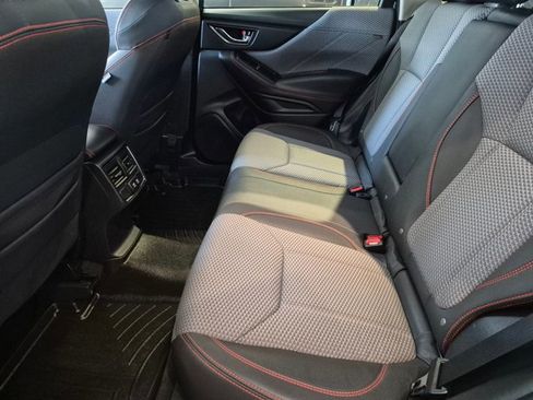 Used 2022 Subaru Forester Sport AWD/4WD image 18