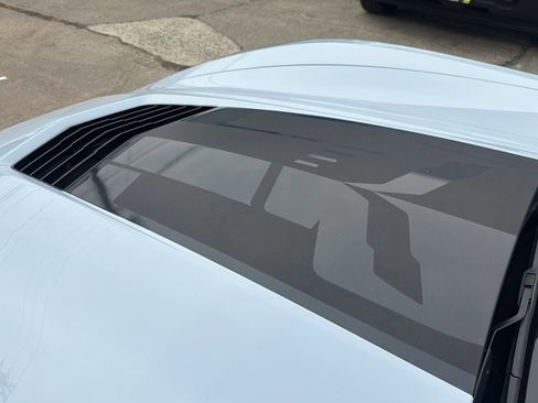 Used 2019 Chevrolet Corvette Grand Sport image 25