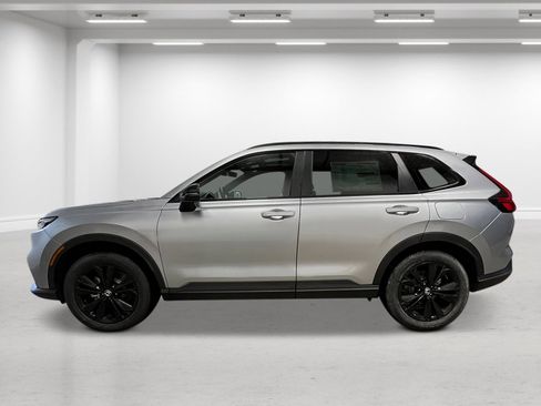 New 2026 Honda CR-V Sport Touring image 6