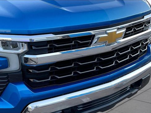Used 2022 Chevrolet Silverado 1500 LT w/ Texas Edition Plus AWD/4WD image 29