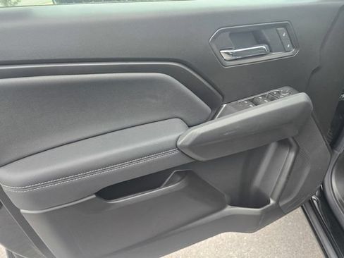 New 2026 GMC Canyon Elevation w/ Convenience Package AWD/4WD image 19
