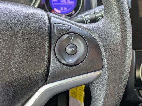 Certified 2020 Honda Fit LX image 34