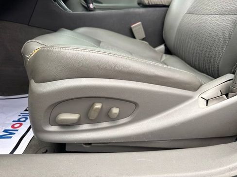 Used 2016 Chevrolet Impala LT w/ Convenience Package FWD image 14