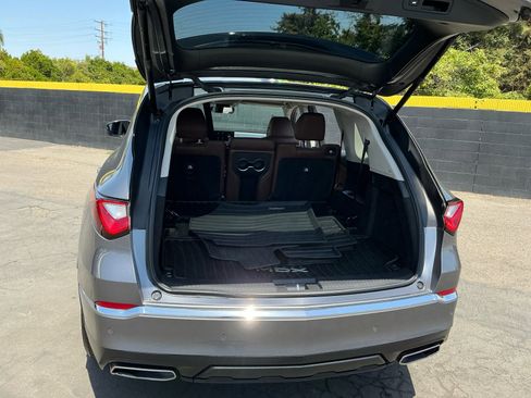 Used 2023 Acura MDX FWD w/ Technology Package image 25