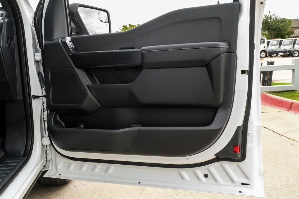 Used 2023 Ford F150 XL w/ STX Appearance Package RWD image 43