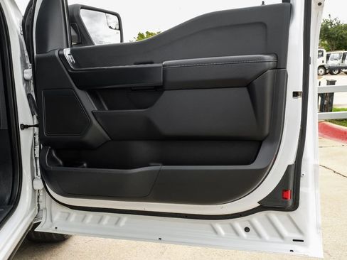 Used 2023 Ford F150 XL w/ STX Appearance Package RWD image 43