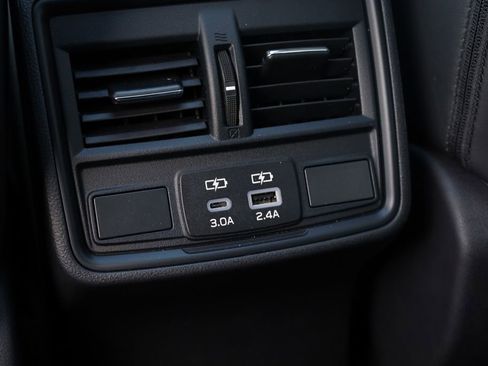 Certified 2026 Subaru Forester Premium AWD/4WD image 22