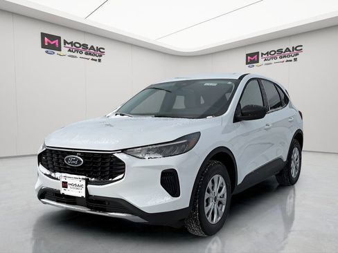 New 2026 Ford Escape Active w/ Cold Weather Package image 3