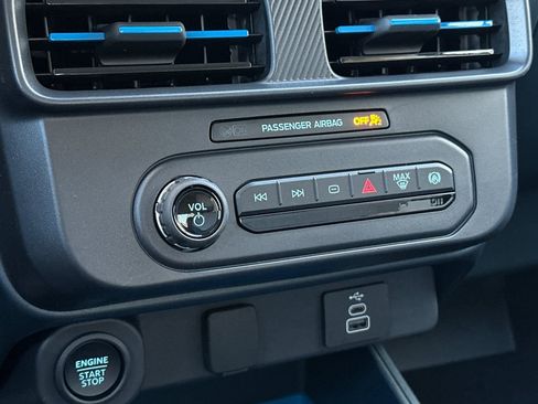 New 2026 Ford Maverick XLT w/ Equipment Group 301A image 18