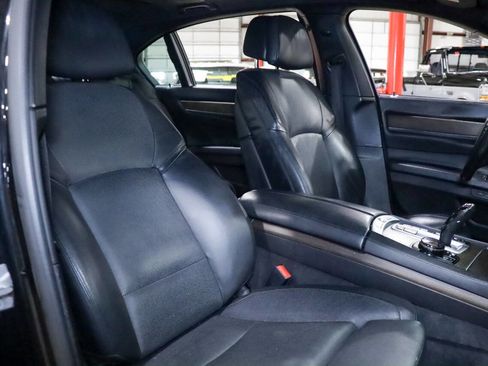 Used 2015 BMW ALPINA B7 xDrive LWB image 39