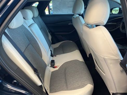 New 2026 MAZDA CX-30 AWD 2.5 S image 21