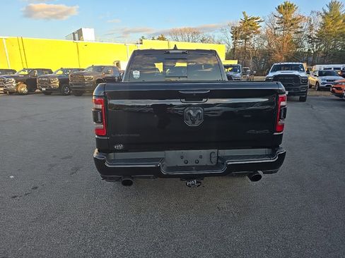 Certified 2023 RAM 1500 Limited image 6