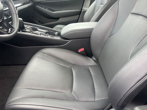 Used 2025 Honda Accord EX-L image 13