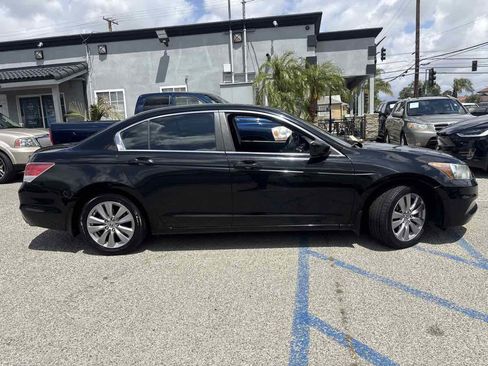 Used 2012 Honda Accord EX image 2