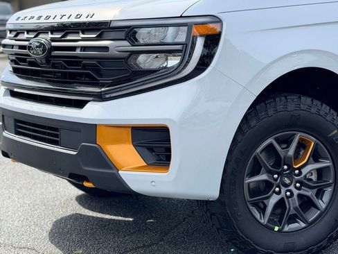 New 2026 Ford Expedition Tremor AWD/4WD image 3