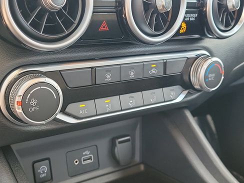 Certified 2025 Nissan Sentra S w/ Trunk Package image 27