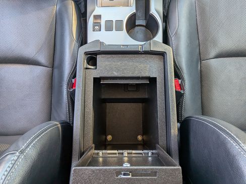 Used 2023 Toyota 4Runner Limited image 35