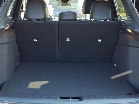 New 2026 Nissan Kicks SR w/ SR Premium Package image 31