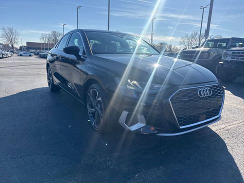 Used 2022 Audi A3 2.0T Premium w/ Convenience Package image 4