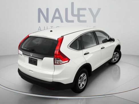 Used 2014 Honda CR-V EX-L image 4