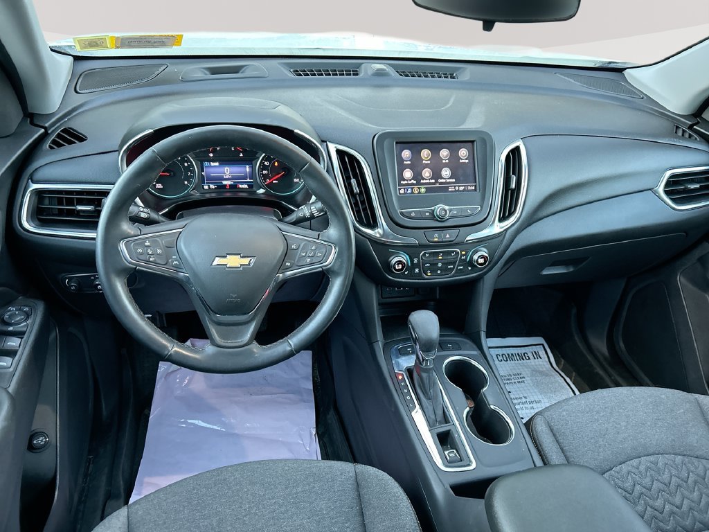 Used 2024 Chevrolet Equinox LT w/ LPO, Floor Liner Package AWD/4WD image 22