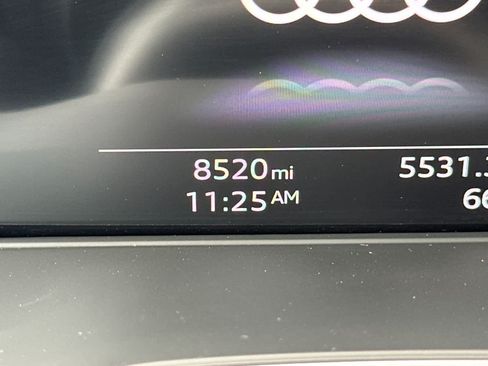 Used 2025 Audi Q5 Prestige w/ Prestige Package AWD/4WD image 26