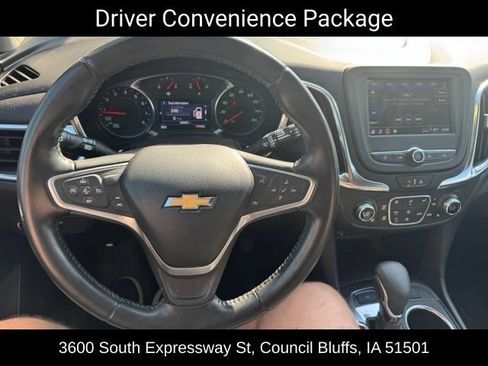Used 2022 Chevrolet Equinox LT AWD/4WD image 12