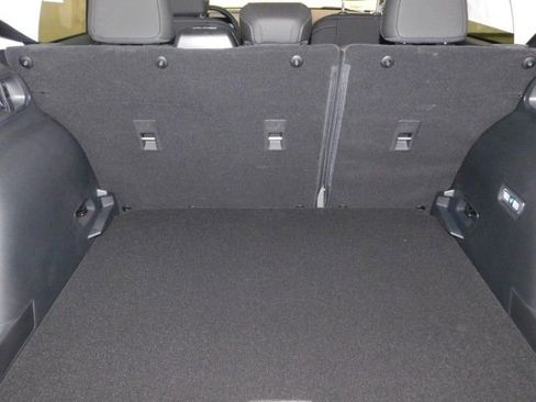 New 2025 Ford Bronco Sport Big Bend w/ Convenience Package image 16