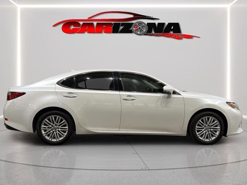 Used 2013 Lexus ES 350 w/ Premium Pkg image 10