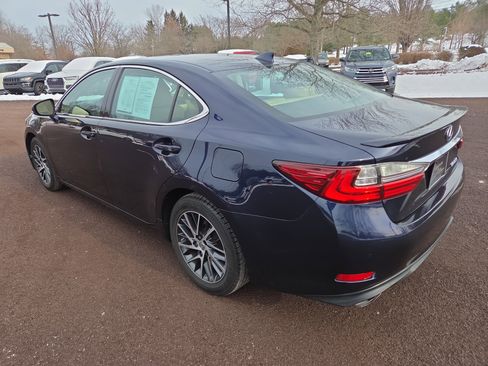 Used 2016 Lexus ES 350 image 5
