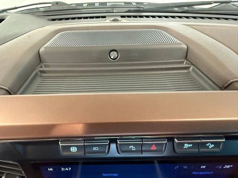 Used 2024 Ford F350 King Ranch w/ Chrome Package image 23