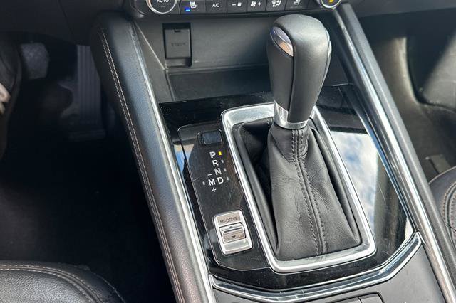 Used 2023 MAZDA CX-5 AWD 2.5 S w/ Premium Plus Pkg image 24