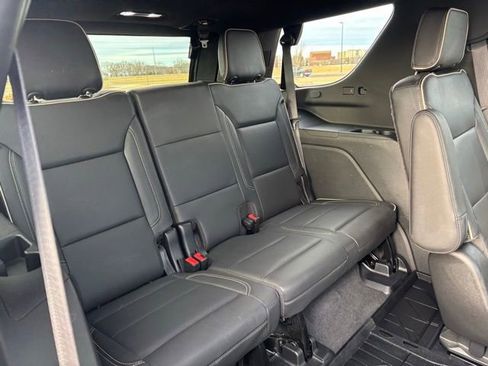 Used 2021 Chevrolet Tahoe Premier w/ Premium Package AWD/4WD image 47