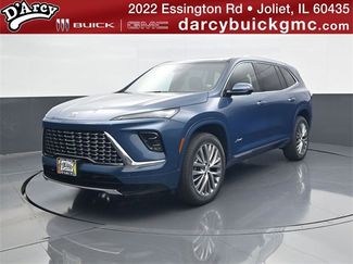 New 2026 Buick Enclave Avenir w/ Super Cruise Package video 1