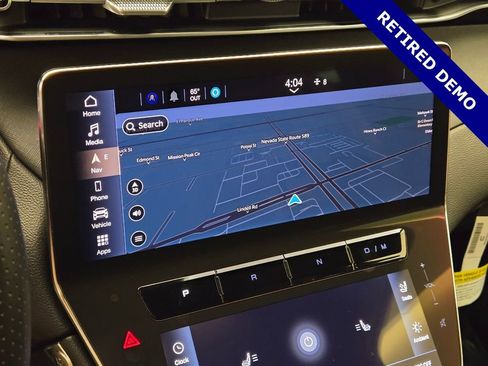 Certified 2024 Maserati Grecale GT image 36