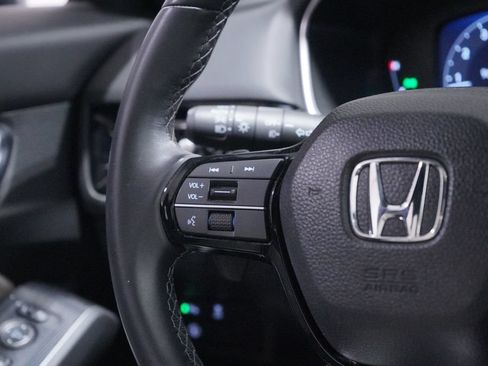 Used 2023 Honda Civic Sport Touring image 11