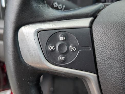 Used 2018 GMC Canyon SLT w/ Trailering Package AWD/4WD image 22