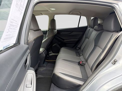 Used 2023 Subaru Crosstrek 2.5i Sport image 31