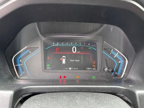Used 2019 Honda Odyssey Elite image 8