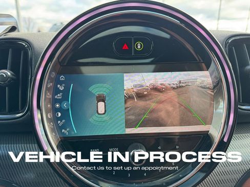 Used 2024 MINI Cooper Countryman S image 19