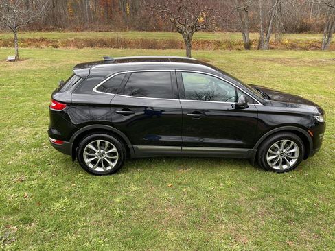 Used 2019 Lincoln MKC Select w/ Select Plus Package image 24