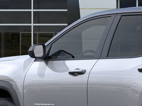New 2026 GMC Terrain Elevation FWD image 12