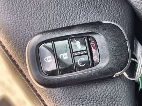 Used 2026 Honda CR-V Sport-L image 21