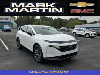 Used 2026 Nissan Murano SL
