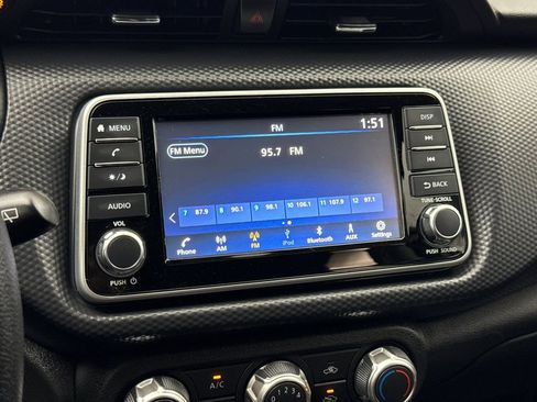 Used 2023 Nissan Kicks S FWD image 17