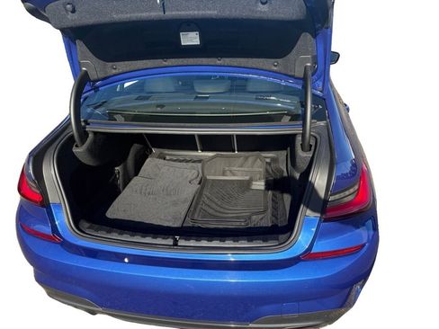 Used 2020 BMW M340i xDrive w/ Premium Package image 21