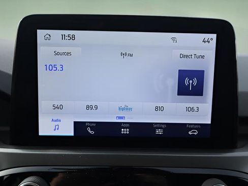 New 2026 Ford Escape Active w/ Cold Weather Package image 10