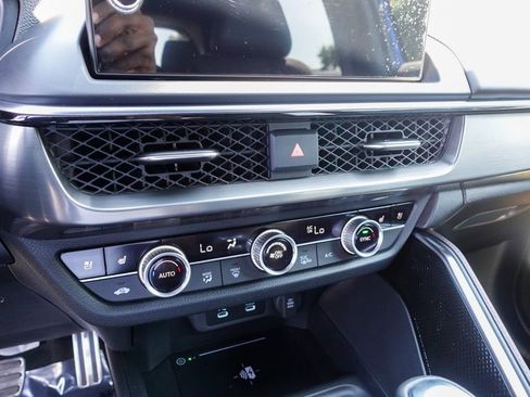 New 2025 Acura ADX A-Spec image 22